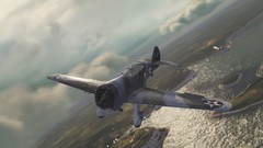 World of warplanes