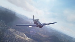 World of warplanes