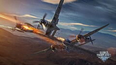 world of warplanes video games messerschmitt bf 109 p-38 battle