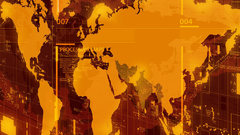 World Processing Maps related