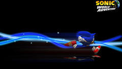 World Sonic Adventure