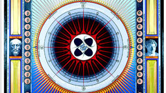 World Soul laffoley high