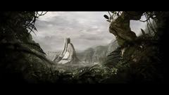 World strange Fusion big