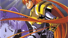 World strongest cyborg counts