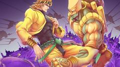 World The all and enjoy Got Brando dio