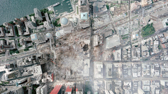 World trade Center ground