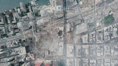 World Trade Center new