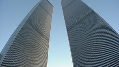 World Trade Center Skyscrapers