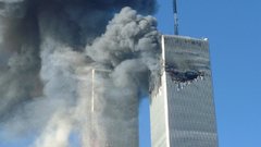 World Trade Center terrorism