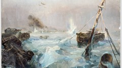 World War II artwork world war