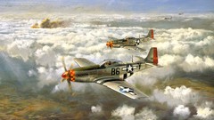 World War II artwork world war