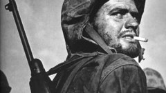 World War II Cigarettes