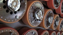 World War II computers