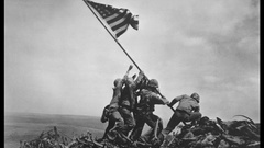 World War II historic