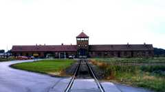 World War II historic