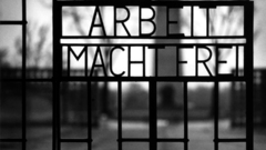 World War II monochrome