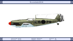World War II planes