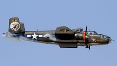 World War II Warbird