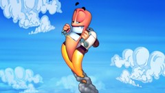 Worms (video games) Worms
