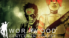 Wormwood gentleman Corpse
