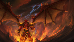 Wow off its kiljaeden keun chul