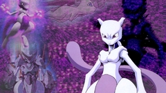 Wp Mewtwo smoke weed