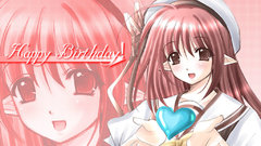 Wp shuffle lisianthus Manga