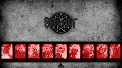 Wp slipknot Op still