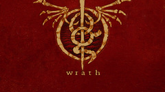Wrath lamb of god