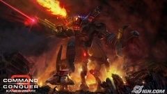 Wrath red alert command