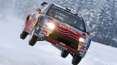 Wrc Citroen C4 WRC citroen C4