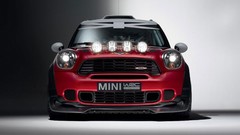 Wrc Mini Cooper Mini Motorsport