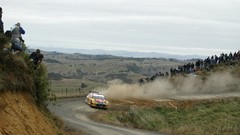 Wrc Nova Petter Solberg