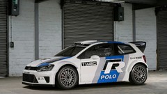 Wrc Volkswagen Polo Volkswagen Polo R WRC VW Polo
