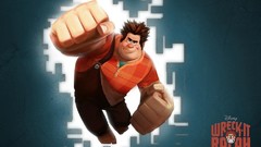 Wreck It Ralph
