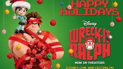 Wreck It Ralph Vanellope von Schweetz