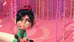 Wreck It Ralph Vanellope von Schweetz