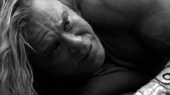 Wrestler Mickey rourke Movie