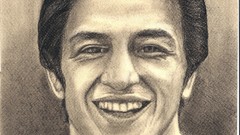 Wrestling Athletes Champions Hamid Sourian