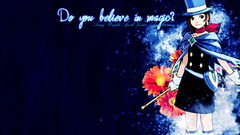 Wright by vickinator Manga