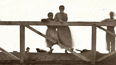 Wrinkle in time high