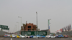 Wtcc 2010 marrakech Sunday