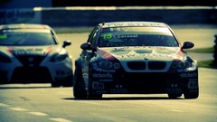Wtcc bmw 320si