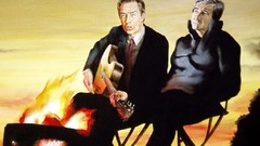 WTF artwork Law and Order