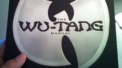 Wu tang clan