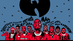 Wu tang clan wu-tang