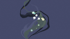 WW round Manga Anime