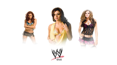 WWE Divas
