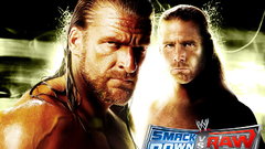 WWE World Wrestling Entertainment