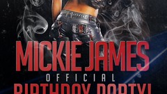 WWE World Wrestling Entertainment Mickie James